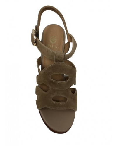 CHAUSSURES FUGITIVE IREEL