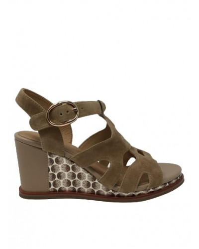CHAUSSURES FUGITIVE IREEL