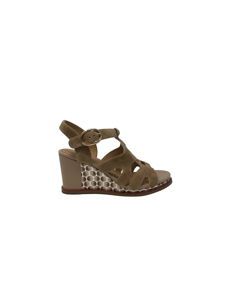 CHAUSSURES FUGITIVE IREEL