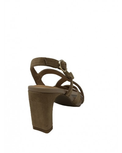 CHAUSSURES FUGITIVE IMOUV CAMEL