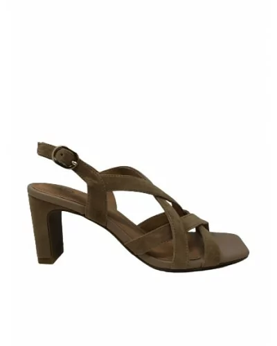 CHAUSSURES FUGITIVE IMOUV CAMEL