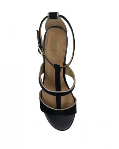 CHAUSSURES FUGITIVE SOLEX