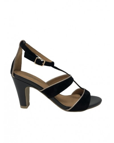 CHAUSSURES FUGITIVE SOLEX