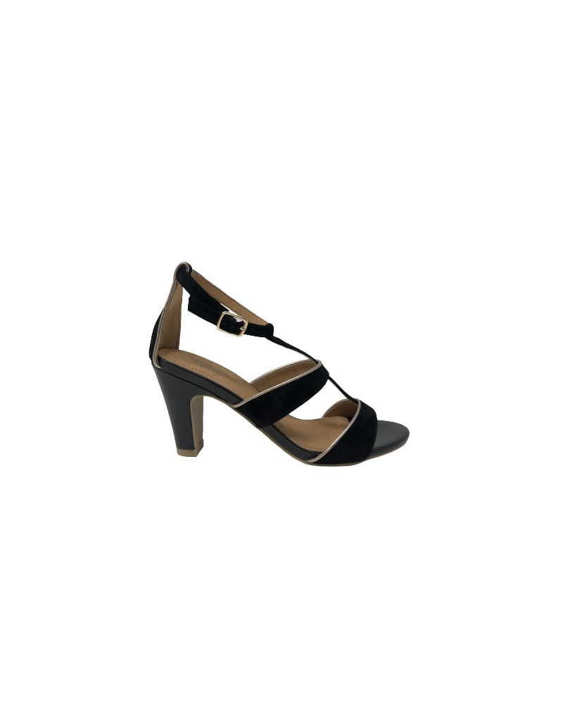 CHAUSSURES FUGITIVE SOLEX