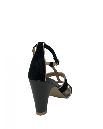 CHAUSSURES FUGITIVE SOLEX