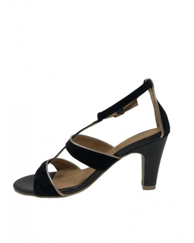 CHAUSSURES FUGITIVE SOLEX