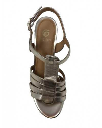 CHAUSSURES FUGITIVE SOANA