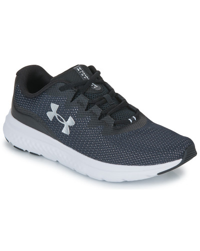 Chaussures hommes Under Armour UA CHARGED IMPULSE 3 Noir