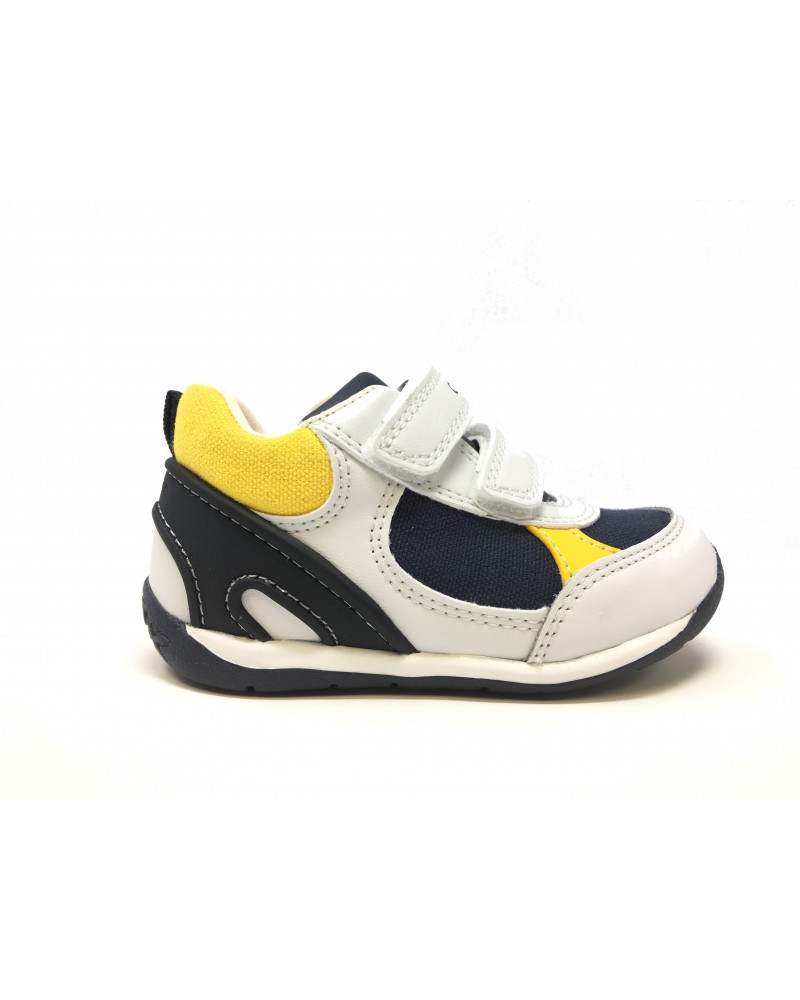 CHAUSSURES GEOX B920BD