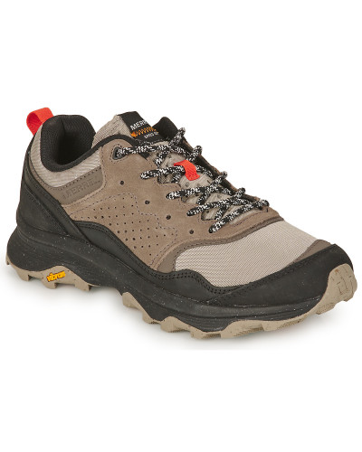 Baskets basses hommes Merrell SPEED SOLO Gris