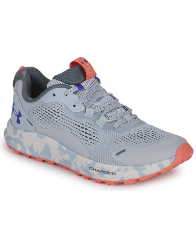 Chaussures femmes Under Armour UA W CHARGED BANDIT TR2 Gris