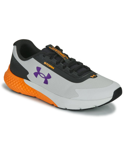 Chaussures hommes Under Armour UA CHARGED ROGUE 3 STORM Blanc