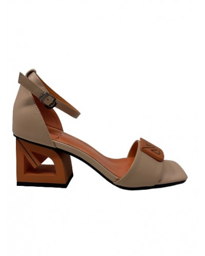 CHAUSSURES METAMORPHOSE NALEXANDRE