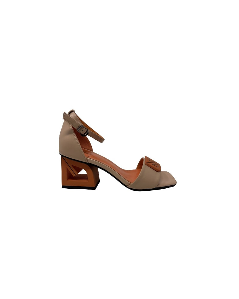CHAUSSURES METAMORPHOSE NALEXANDRE