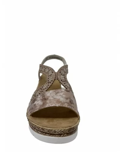 CHAUSSURES RIEKER 61916