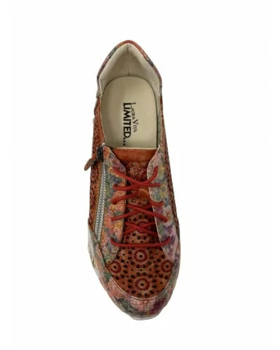 CHAUSSURES LAURA VITA JOCTAO 06