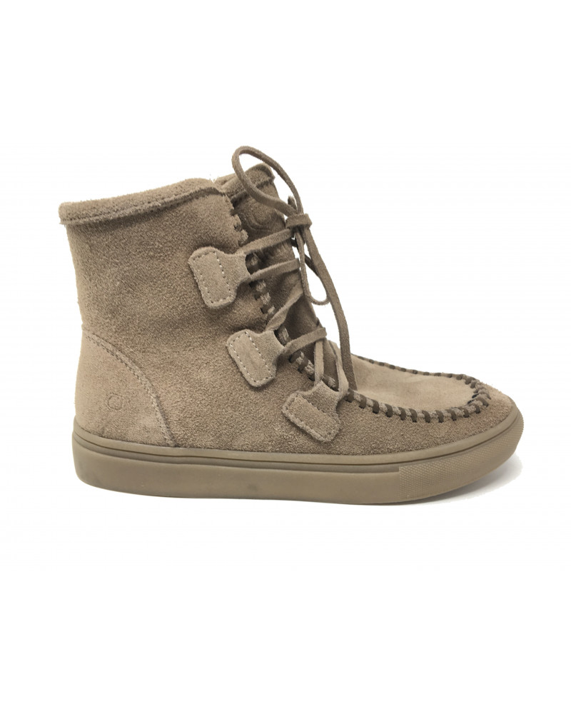 CHAUSSURES CARMELA 66602 GRISES