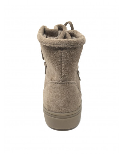 CHAUSSURES CARMELA 66602 GRISES