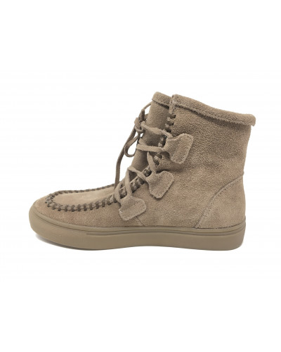 CHAUSSURES CARMELA 66602 GRISES