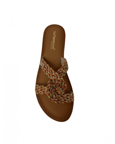 CHAUSSURES LES TROPEZIENNES CINA