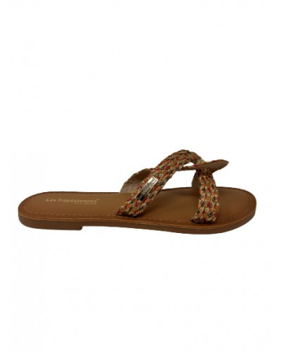 CHAUSSURES LES TROPEZIENNES CINA