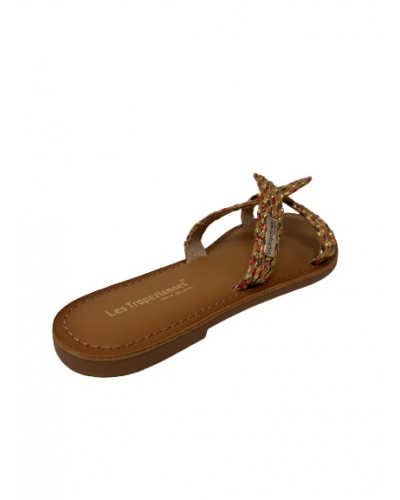 CHAUSSURES LES TROPEZIENNES CINA