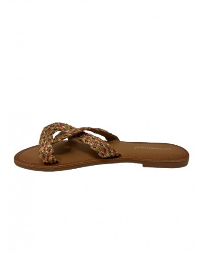CHAUSSURES LES TROPEZIENNES CINA