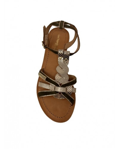 CHAUSSURES LES TROPEZIENNES HAMUC