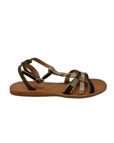 CHAUSSURES LES TROPEZIENNES HAMUC