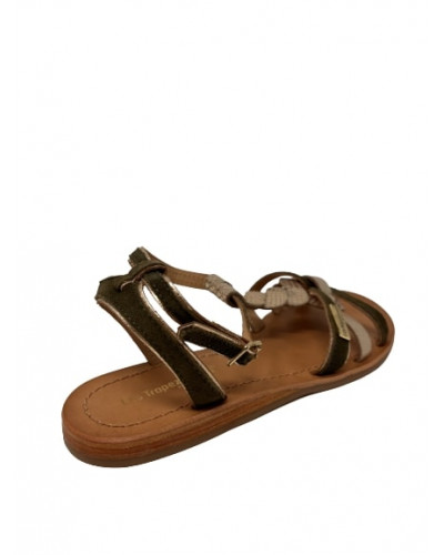 CHAUSSURES LES TROPEZIENNES HAMUC