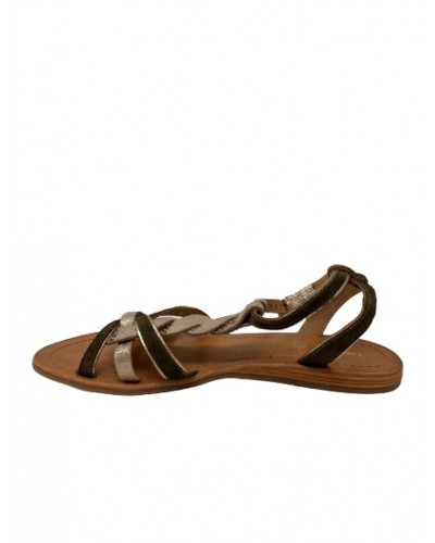 CHAUSSURES LES TROPEZIENNES HAMUC