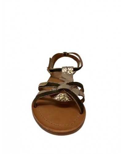 CHAUSSURES LES TROPEZIENNES HAMUC