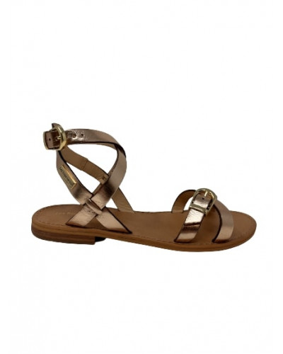 CHAUSSURES LES TROPEZIENNES HEPANA