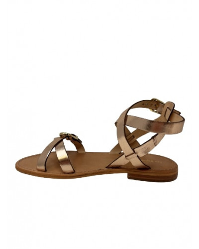 CHAUSSURES LES TROPEZIENNES HEPANA