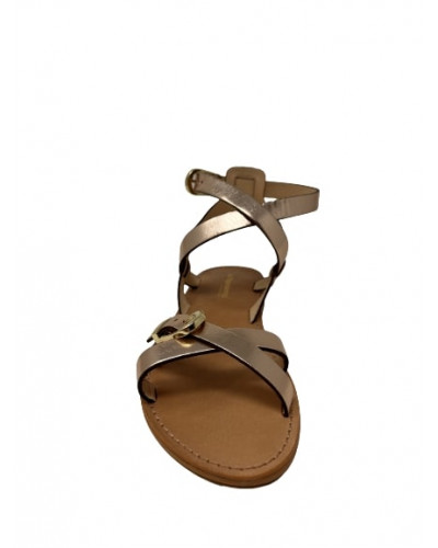 CHAUSSURES LES TROPEZIENNES HEPANA