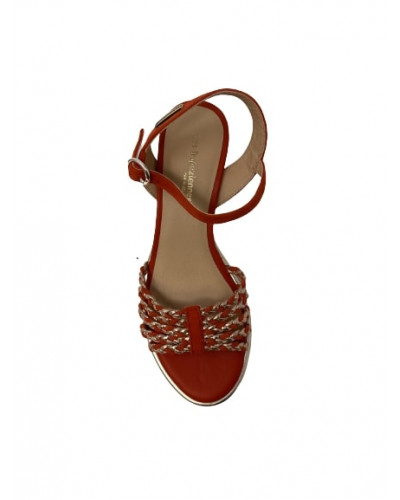 CHAUSSURES LES TROPEZIENNES LANIA