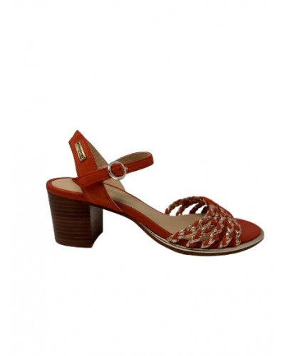 CHAUSSURES LES TROPEZIENNES LANIA