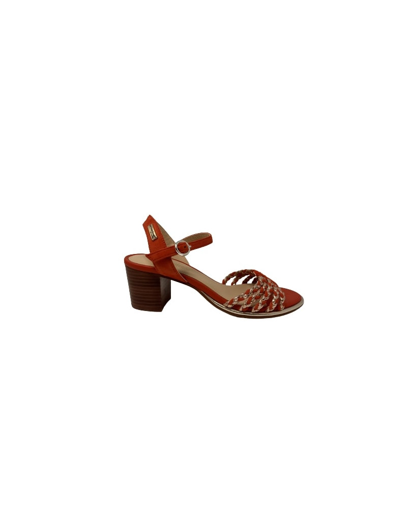 CHAUSSURES LES TROPEZIENNES LANIA