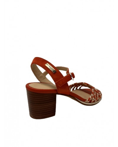 CHAUSSURES LES TROPEZIENNES LANIA