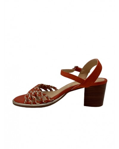 CHAUSSURES LES TROPEZIENNES LANIA