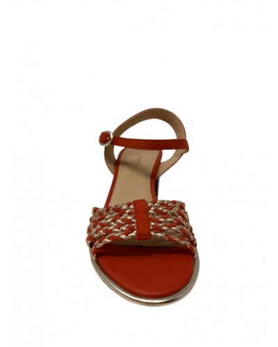 CHAUSSURES LES TROPEZIENNES LANIA
