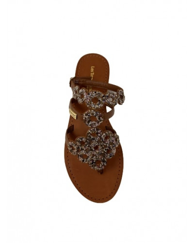 CHAUSSURES LES TROPEZIENNES MONATRES