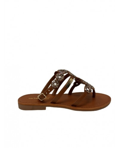 CHAUSSURES LES TROPEZIENNES MONATRES