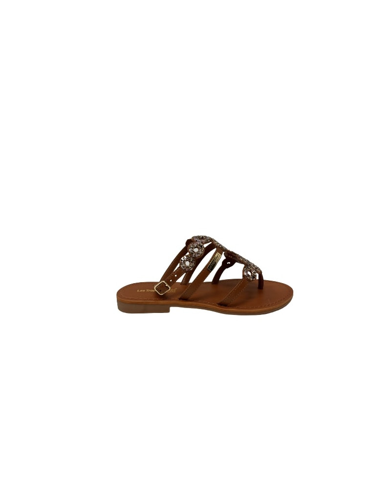 CHAUSSURES LES TROPEZIENNES MONATRES