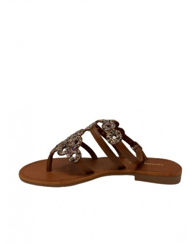 CHAUSSURES LES TROPEZIENNES MONATRES