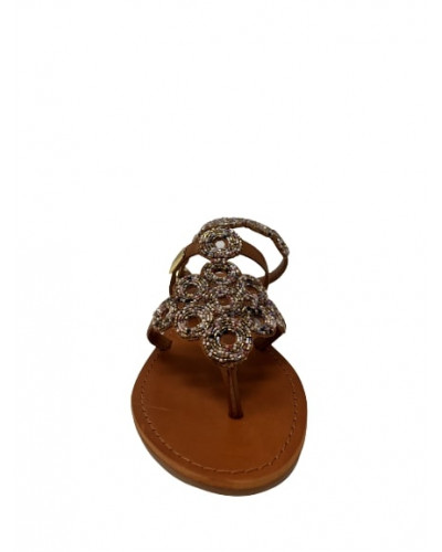 CHAUSSURES LES TROPEZIENNES MONATRES