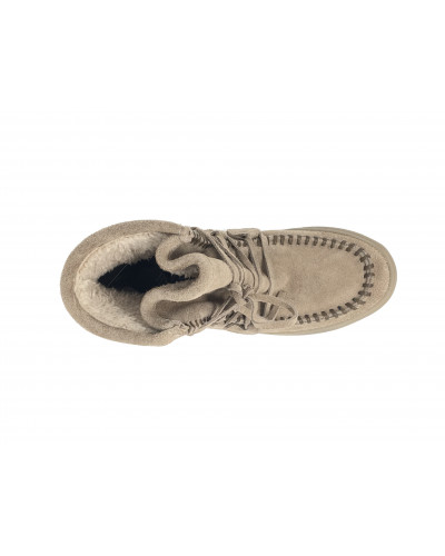 CHAUSSURES CARMELA 66602 GRISES