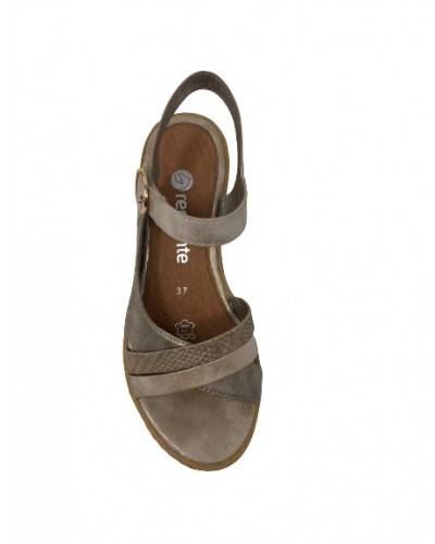 CHAUSSURES REMONTE R6263