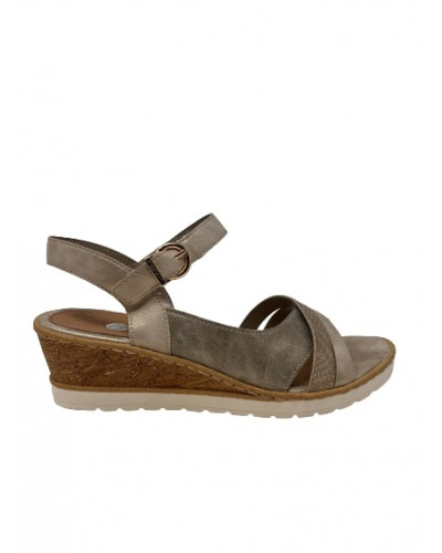CHAUSSURES REMONTE R6263