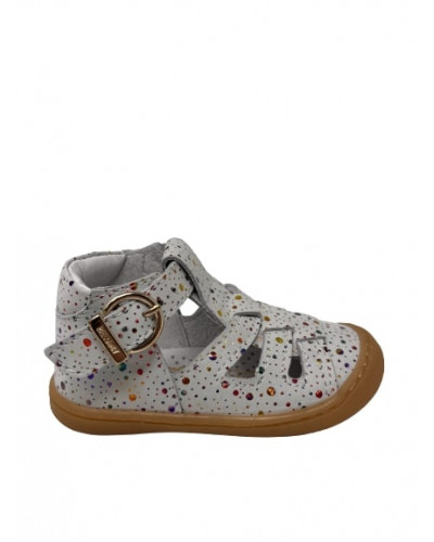 CHAUSSURES BELLAMY SOSSO